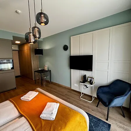 Corvin Park Budapesta