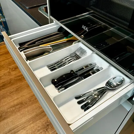 Corvin Park * Budapeşte