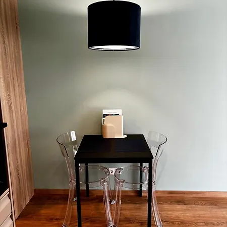 Corvin Park * Boedapest