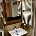公寓 Corvin Park 布达佩斯