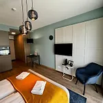 Corvin Park 布达佩斯