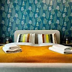 Corvin Park 公寓 布达佩斯